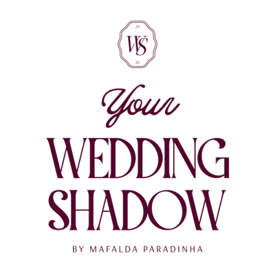 wedding shadow